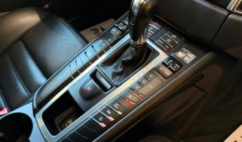 
									PORSCHE Macan Allrad full								