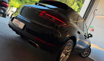 
									PORSCHE Macan Allrad full								
