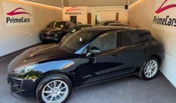 
									PORSCHE Macan Allrad full								