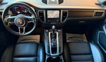
									PORSCHE Macan Allrad full								