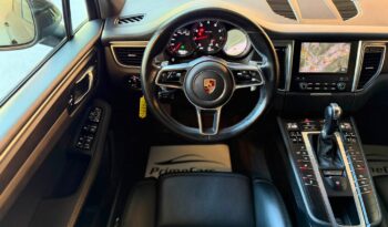 
									PORSCHE Macan Allrad full								