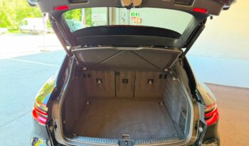 
									PORSCHE Macan Allrad full								