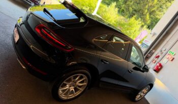 
									PORSCHE Macan Allrad full								