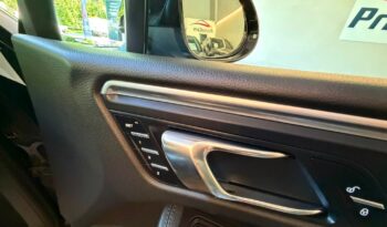 
									PORSCHE Macan Allrad full								