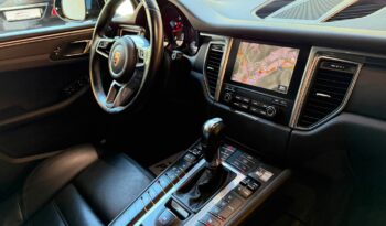 
									PORSCHE Macan Allrad full								