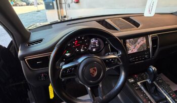 
									PORSCHE Macan Allrad full								