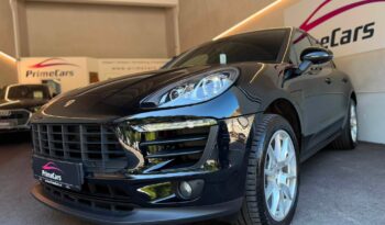 
									PORSCHE Macan Allrad full								