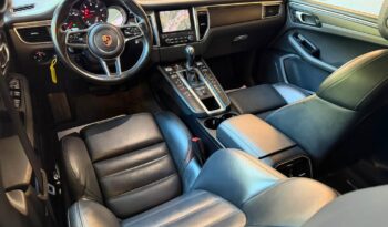 
									PORSCHE Macan Allrad full								