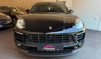 
									PORSCHE Macan Allrad full								
