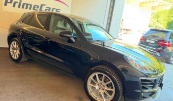 
									PORSCHE Macan Allrad full								