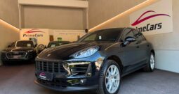 PORSCHE Macan Allrad