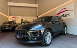 PORSCHE Macan Allrad