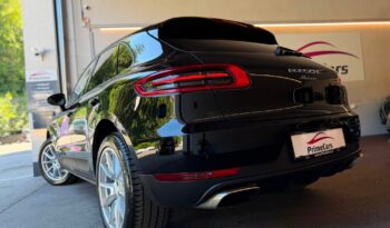 
									PORSCHE Macan Allrad full								
