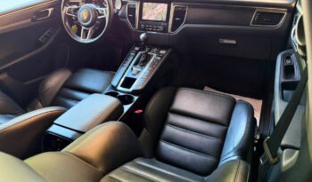 
									PORSCHE Macan Allrad full								