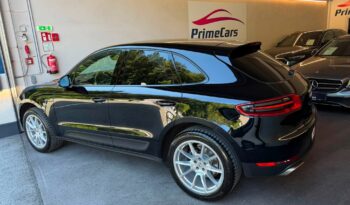 
									PORSCHE Macan Allrad full								