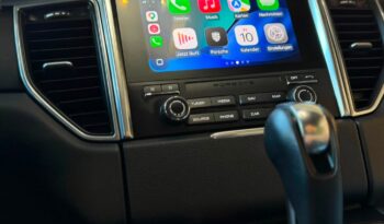 
									PORSCHE Macan Allrad full								