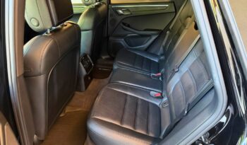 
									PORSCHE Macan Allrad full								