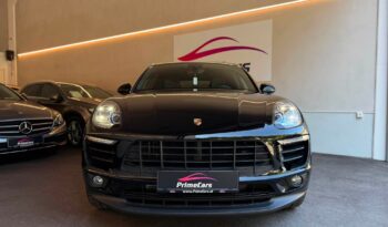
									PORSCHE Macan Allrad full								