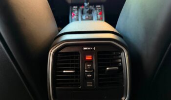 
									PORSCHE Macan Allrad full								