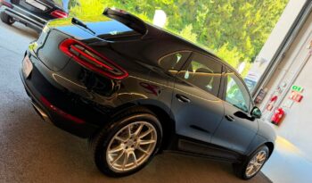 
									PORSCHE Macan Allrad full								
