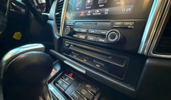 
									PORSCHE Macan Allrad full								