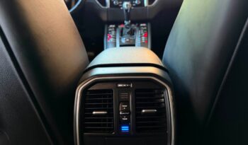 
									PORSCHE Macan Allrad full								