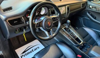 
									PORSCHE Macan Allrad full								