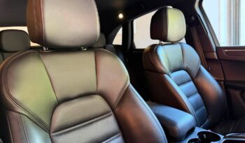 
									PORSCHE Macan Allrad full								
