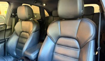
									PORSCHE Macan Allrad full								