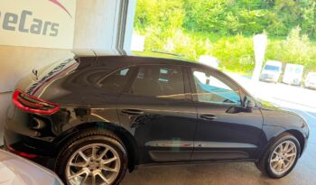 
									PORSCHE Macan Allrad full								