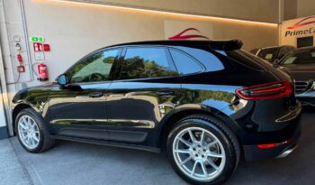
									PORSCHE Macan Allrad full								