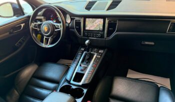 
									PORSCHE Macan Allrad full								