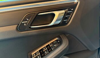 
									PORSCHE Macan Allrad full								