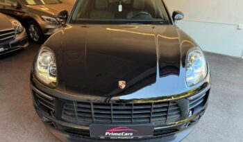 
									PORSCHE Macan Allrad full								