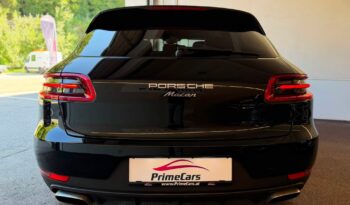 
									PORSCHE Macan Allrad full								