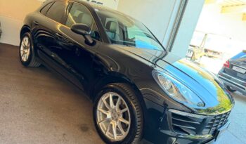 
									PORSCHE Macan Allrad full								