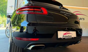 
									PORSCHE Macan Allrad full								