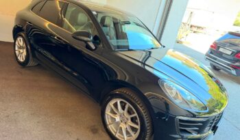 
									PORSCHE Macan Allrad full								