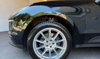 
									PORSCHE Macan Allrad full								