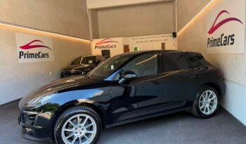 
									PORSCHE Macan Allrad full								