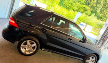 
									Mercedes Benz ML 350 BLUETEC full								