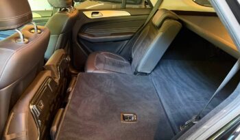 
									Mercedes Benz ML 350 BLUETEC full								