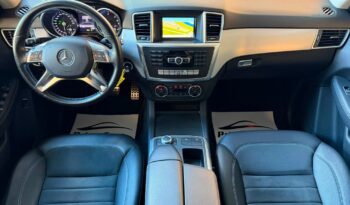 
									Mercedes Benz ML 350 BLUETEC full								