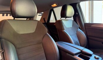 
									Mercedes Benz ML 350 BLUETEC full								