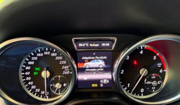 
									Mercedes Benz ML 350 BLUETEC full								
