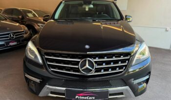 
									Mercedes Benz ML 350 BLUETEC full								