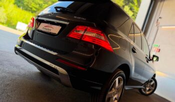 
									Mercedes Benz ML 350 BLUETEC full								