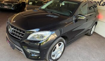 
									Mercedes Benz ML 350 BLUETEC full								