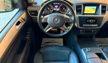
									Mercedes Benz ML 350 BLUETEC full								