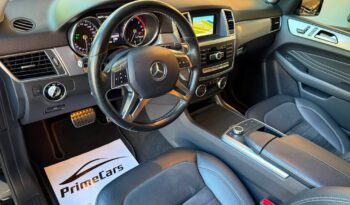 
									Mercedes Benz ML 350 BLUETEC full								